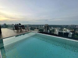 The Ritz-Carlton  (D9), Condominium #543951131